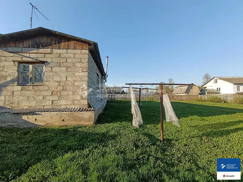 Продажа дома, Шилово, Шиловский район, ул. Рязанская - Фото 4