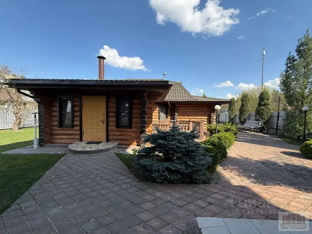Продается 3-этажный коттедж, 366,6 м2 - Фото 24
