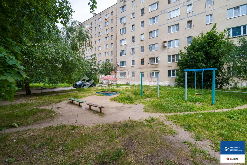 Продажа квартиры, Рязань, ул. Сельских Строителей - Фото 11