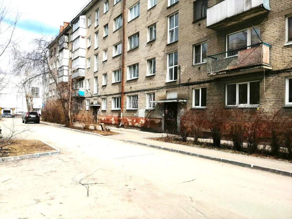 Продажа квартиры, Новосибирск, ул. Часовая - Фото 1