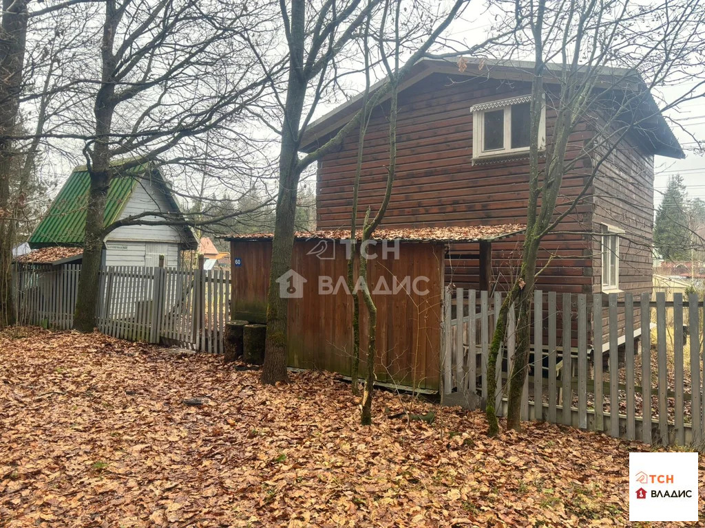 Продажа дома, Щелковский район, Солнечная улица - Фото 3