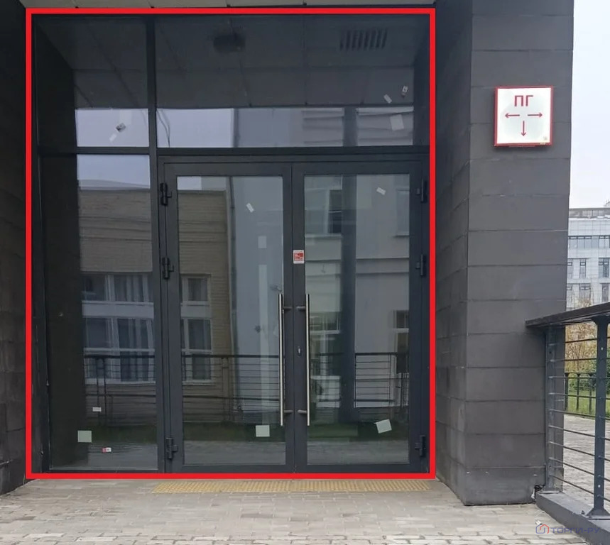 Продажа торгового помещения, Посланников пер. - Фото 3