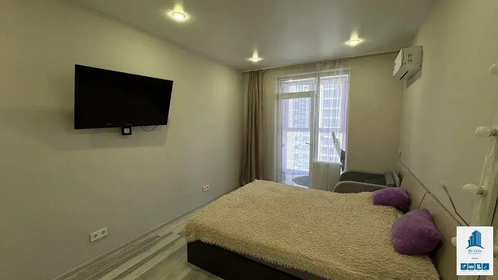 "Родные просторы" Продаю 1к.кв. - Фото 14