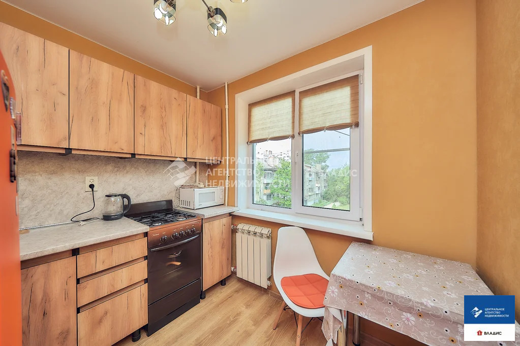Продажа квартиры, Рязань, ул. Ленинского Комсомола - Фото 5