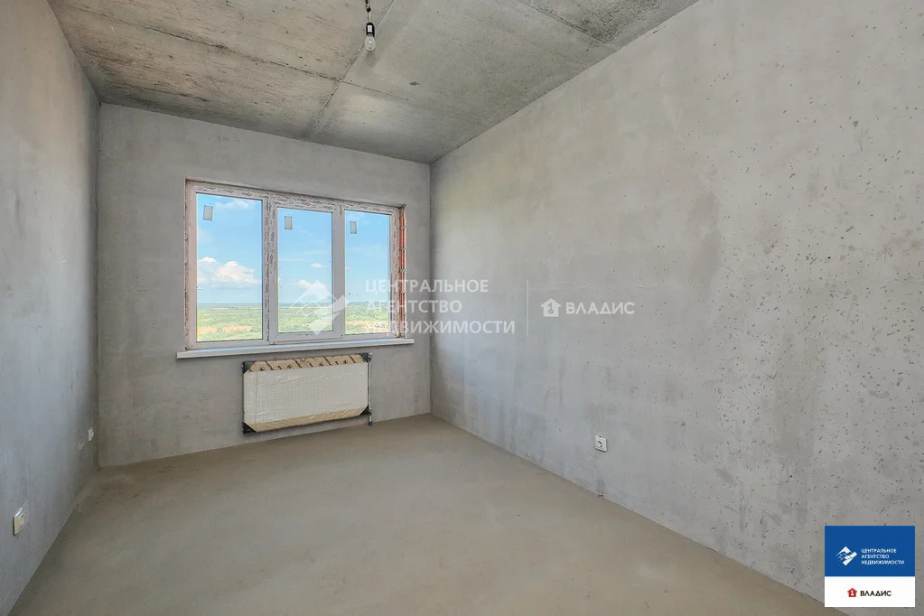 Продажа квартиры, Рязань, ул. Быстрецкая - Фото 3