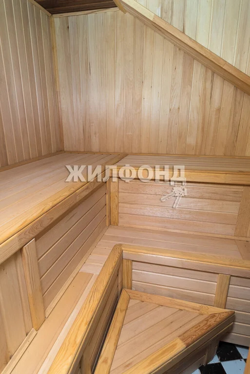 Продажа дома, Мичуринский, Новосибирский район - Фото 50