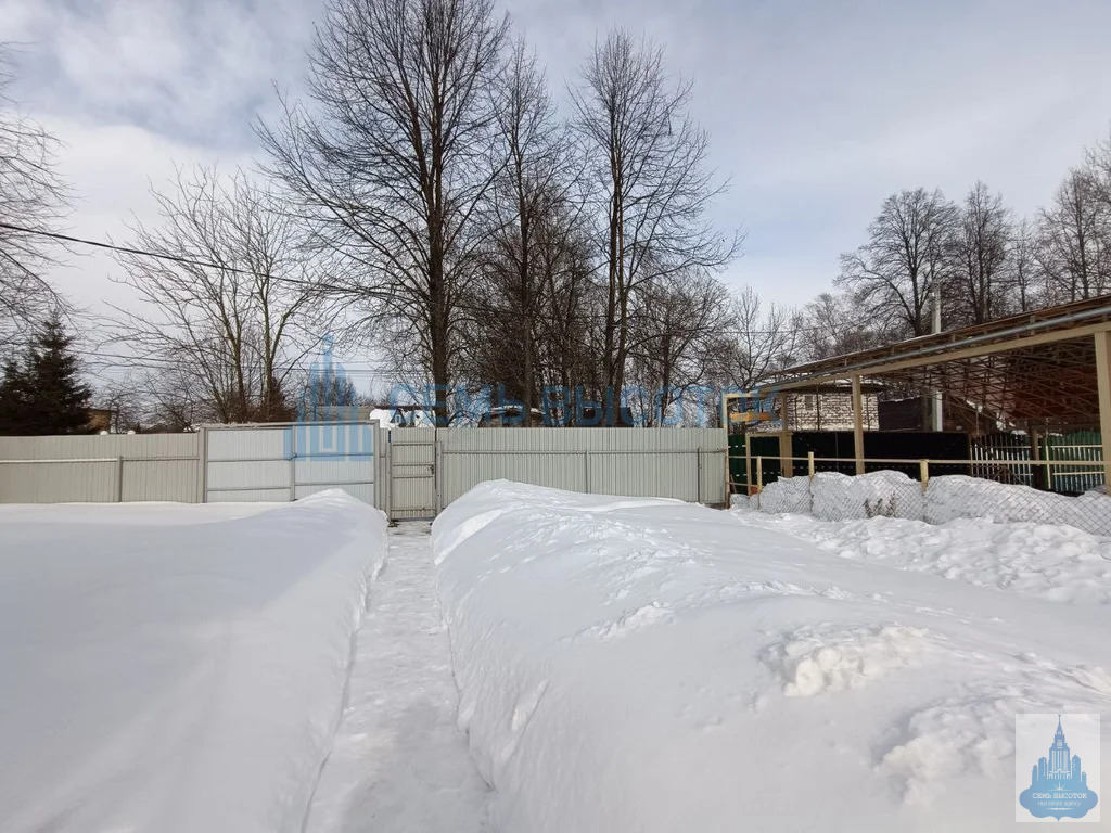 Продажа дома, Львовский, Подольский район, ул. Орджоникидзе - Фото 20