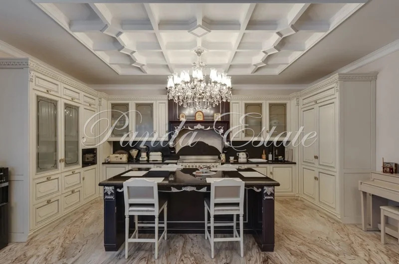 ЖК Смоленская Застава (ном. объекта: 9474) - Фото 3