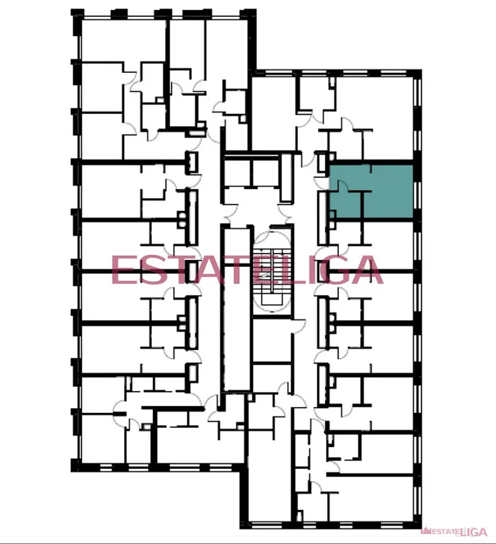 Продажа квартиры в новостройке, Автомобильный проезд - Фото 1