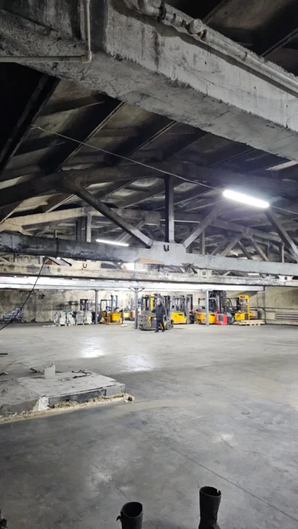 Аренда склада, Балашиха, Балашиха г. о., Воробьиная ул. - Фото 2