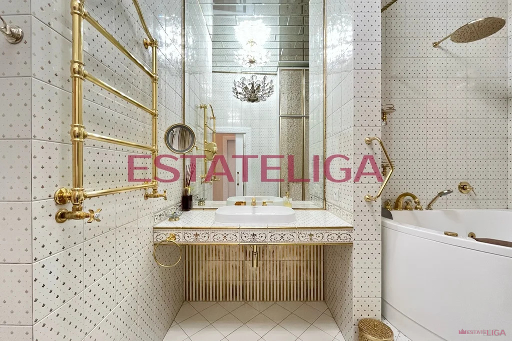 Продажа квартиры, Заречье, Одинцовский район, Весенняя улица - Фото 24