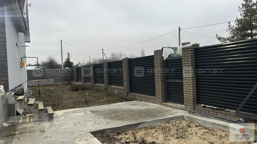 Продажа дома, Арышхазда, Пестречинский район, ул. Заречная - Фото 16