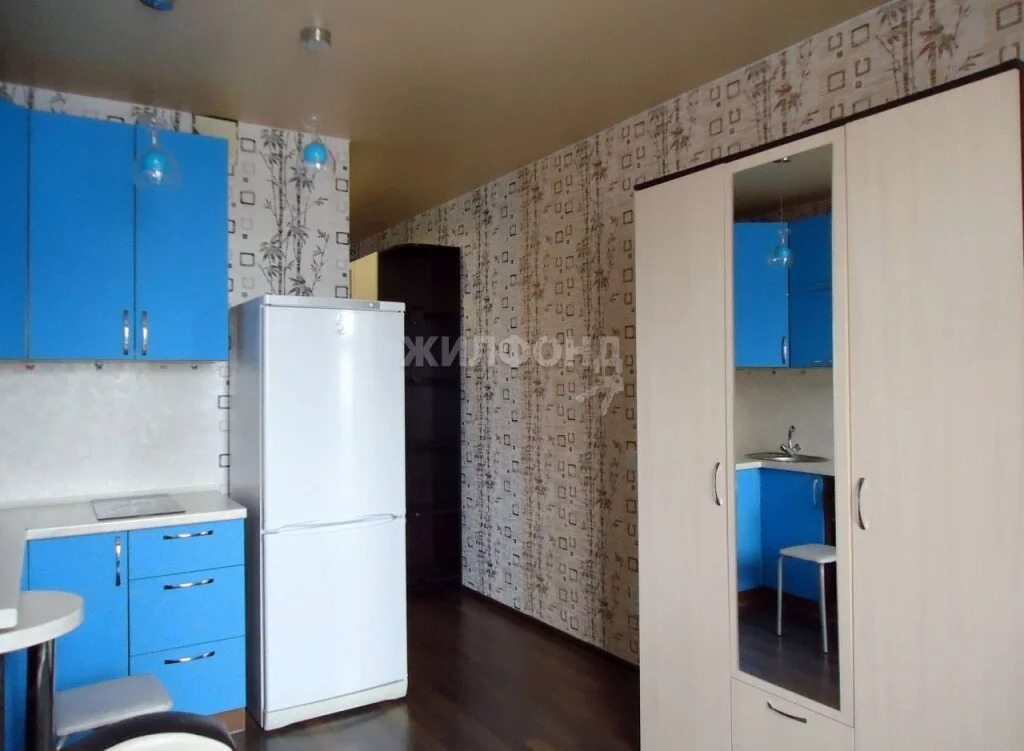 Продажа квартиры, Новосибирск, Виктора Уса - Фото 2