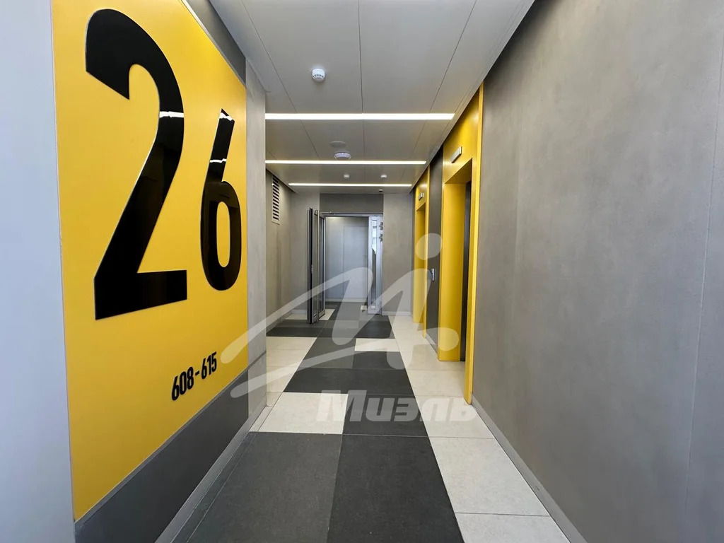 Продажа квартиры, Крузенштерна ул. - Фото 11