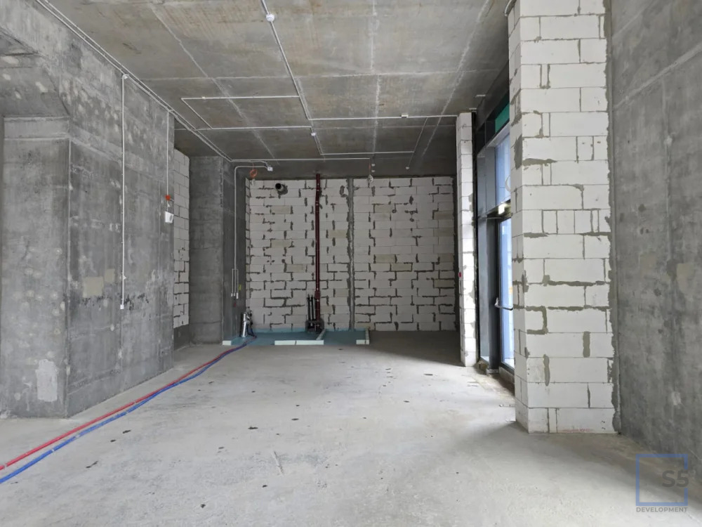 Аренда ПСН, м. Калужская, ул. Академика Волгина - Фото 7