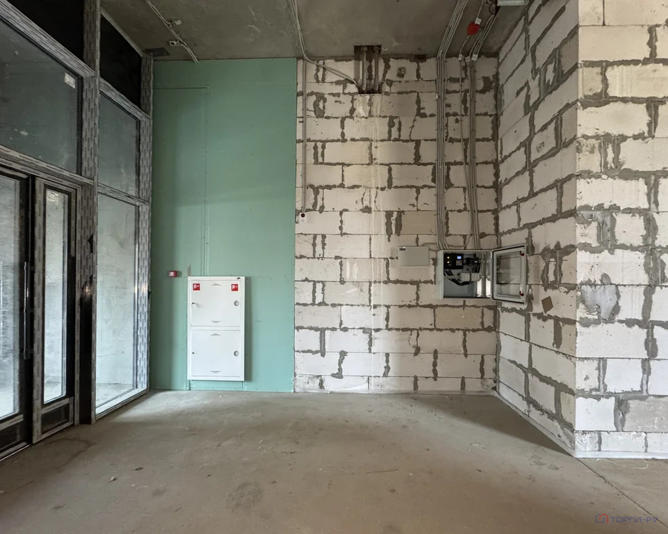 Продажа торгового помещения, ул. Люблинская - Фото 8