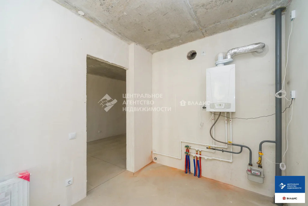Продажа квартиры, Рязань, Льговская улица - Фото 5