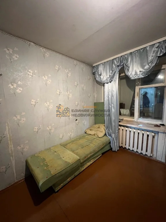 Аренда квартиры, Уфа, ул. Левитана - Фото 9