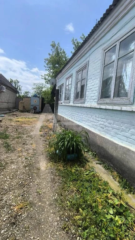 Продажа дома, Зеленокумск, Советский район, ул. Ленинградская - Фото 16