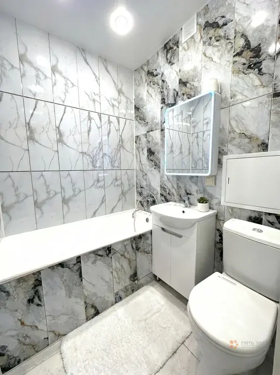 Продается 2-комнатная квартира ул. Полиграфистов, 4 - Фото 8