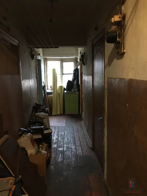 Продам комнату в 3-к квартире, Серпухов г, улица Химиков 13 - Фото 3