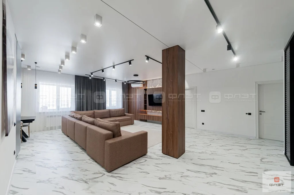 Продажа квартиры, Казань, ул. Чистопольская - Фото 8