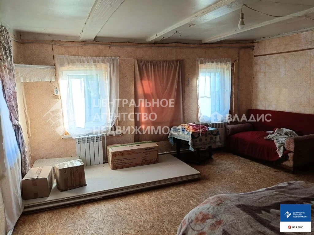 Продажа дома, Ерахтур, Шиловский район, ул. Крестьянская - Фото 5