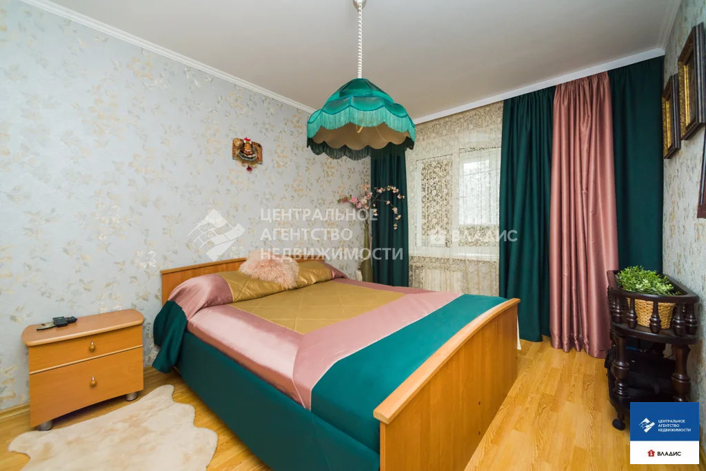 Продажа квартиры, Рязань, Мещёрская улица - Фото 12