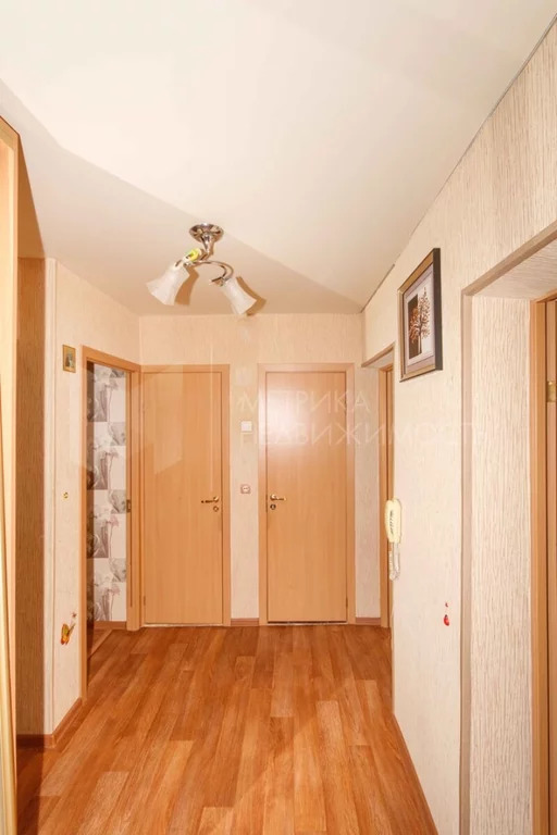 Продажа квартиры, Ишим, Ишимский район, Г Ишим, ул Одоевского, двлд 18 - Фото 4