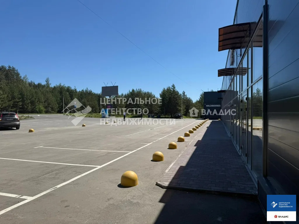 Аренда ПСН, Алеканово, Рязанский район, Озёрная улица - Фото 2