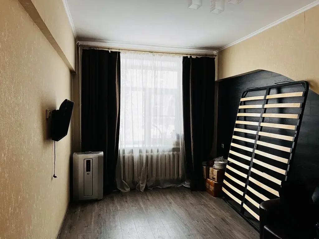 Продажа квартиры в кирпичном доме. - Фото 3