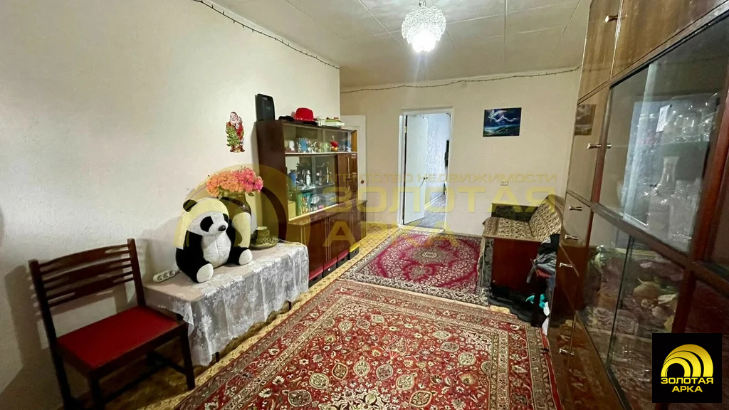 Продажа квартиры, Полтавская, Красноармейский район, ул. Красная - Фото 0
