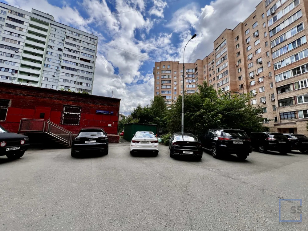 Аренда ПСН, м. Таганская, Большая Андроньевская 25/33 с3 - Фото 6