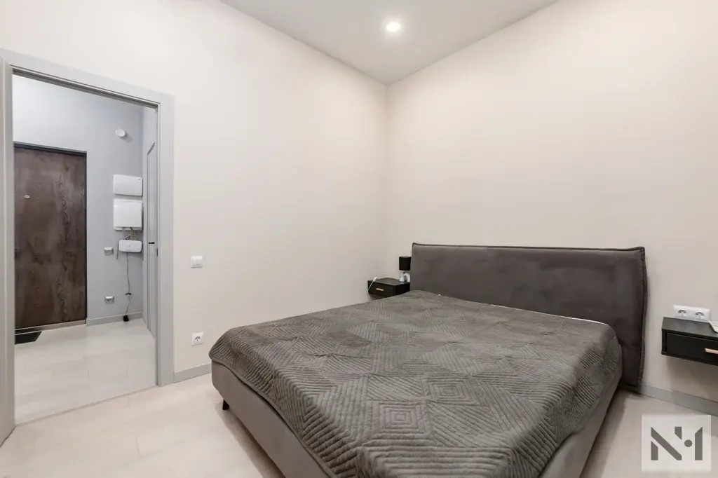 Двухкомнатная квартира в ЖК Притяжении - Фото 6