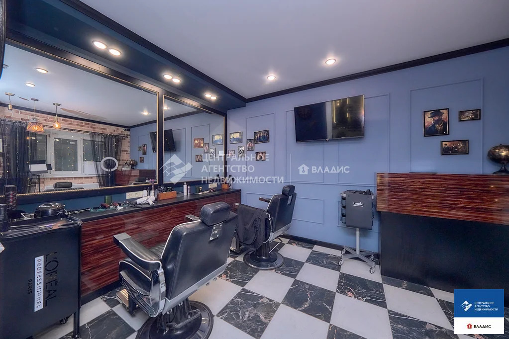 Продажа готового бизнеса, Рязань, ул. Чкалова - Фото 4