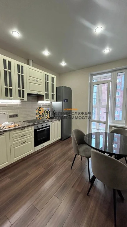 Аренда квартиры, Уфа, проспект Дружбы Народов - Фото 1