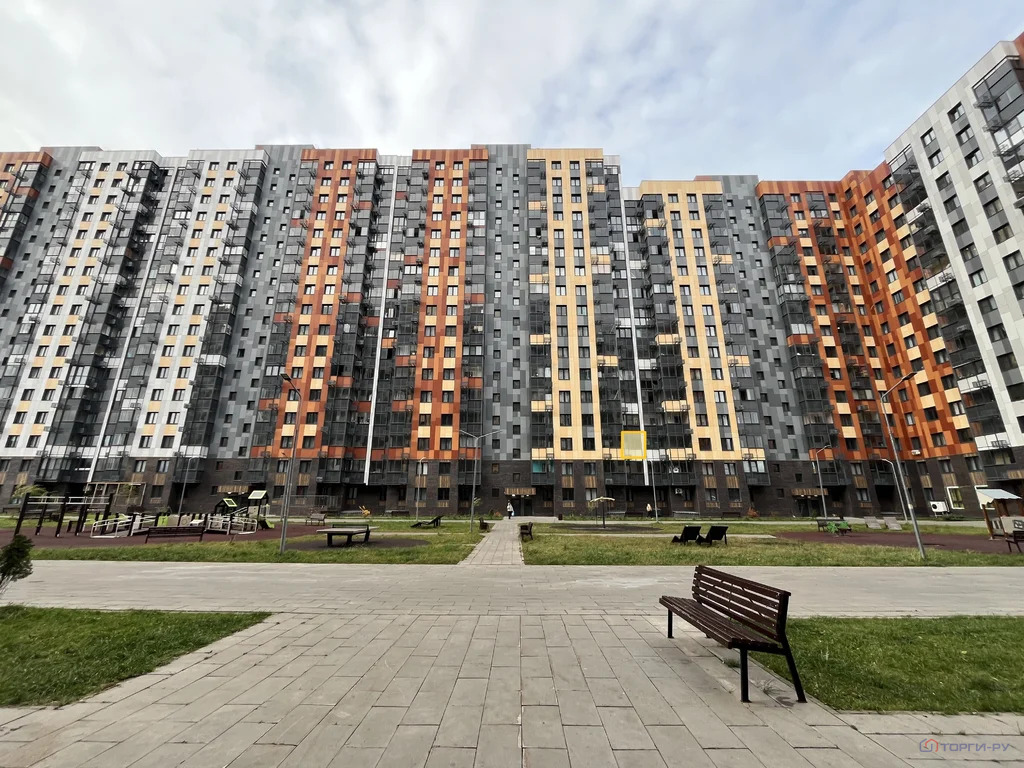 Продажа квартиры, улица Яворки - Фото 3