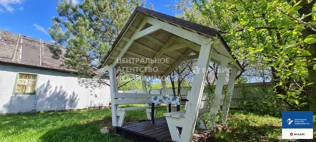 Продажа дома, Демкино, Рязанский район - Фото 19