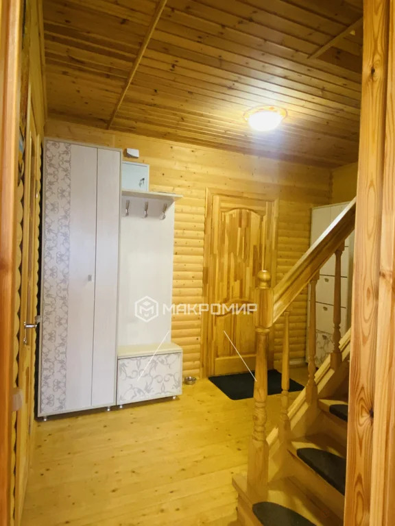 Продажа дома, Тосненский район - Фото 40