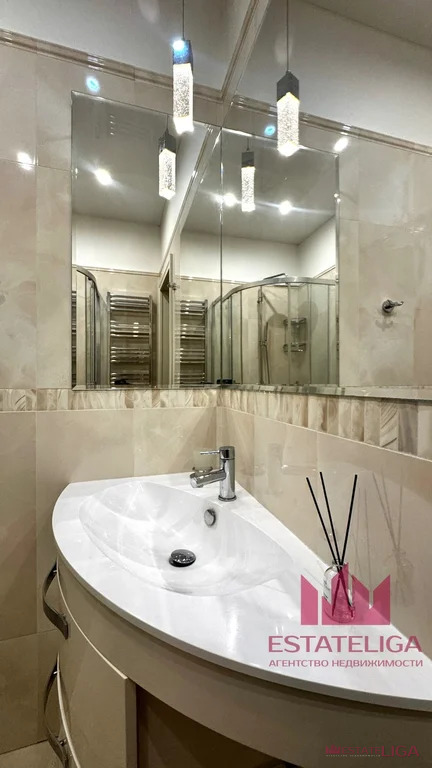 Аренда квартиры, Ломоносовский пр-кт. - Фото 15