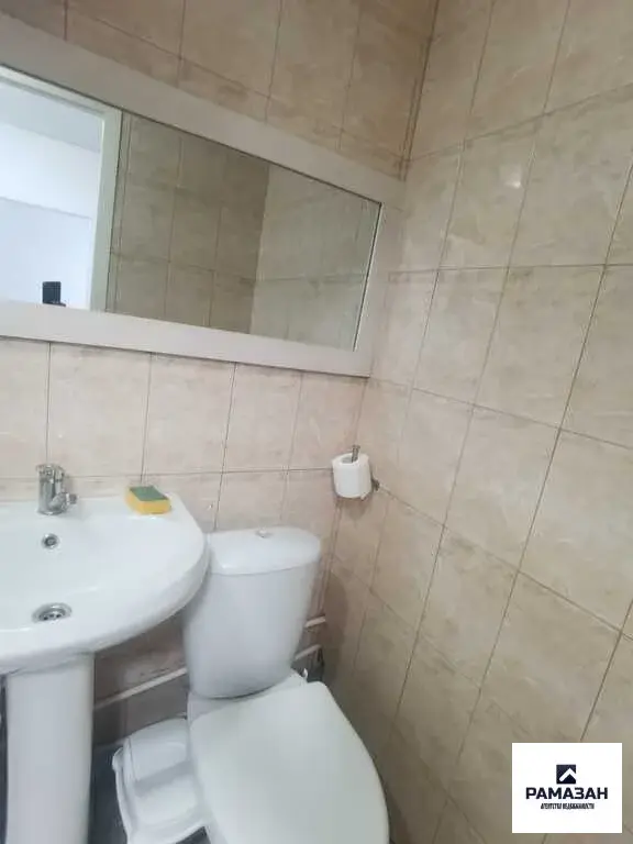 1-ком квартира ул.Адоратского 11 - Фото 16