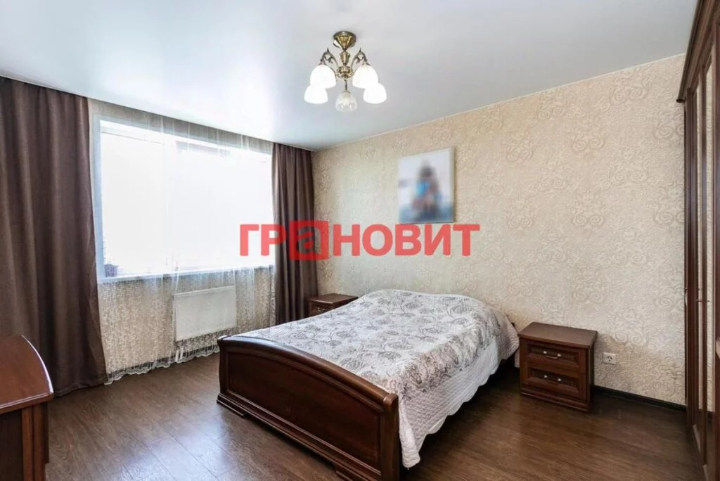 Продажа квартиры, Новосибирск, Дзержинского пр-кт. - Фото 3