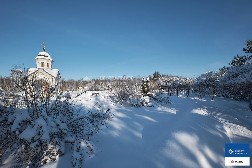 Продажа дома, Семкино, Рязанский район, Луговая улица - Фото 10