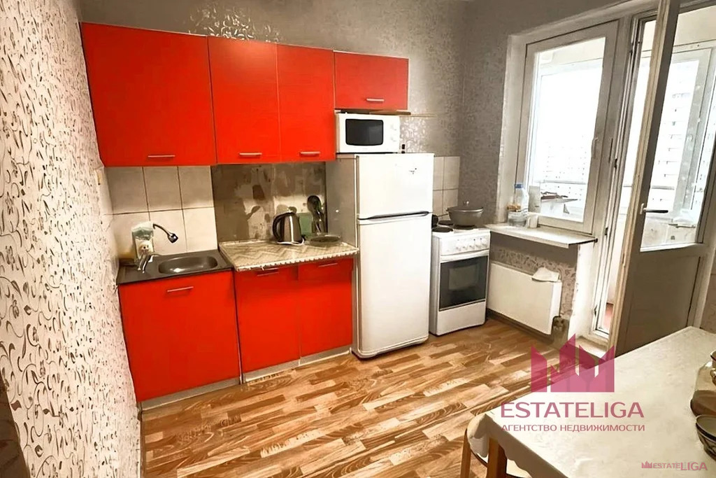 Продажа квартиры, Балашиха, Балашиха г. о., бульвар Нестерова - Фото 7