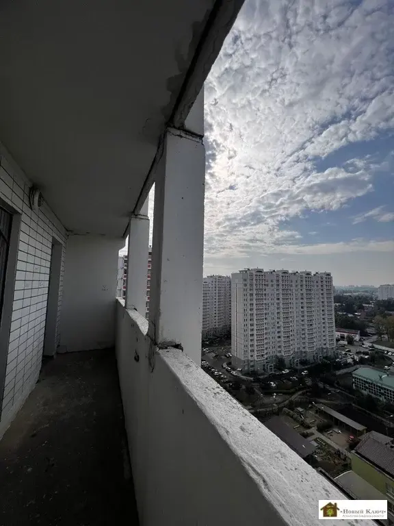 Продается 1-комнатная квартира М.О, г.Балашиха, ул. Маяковского,26 - Фото 5