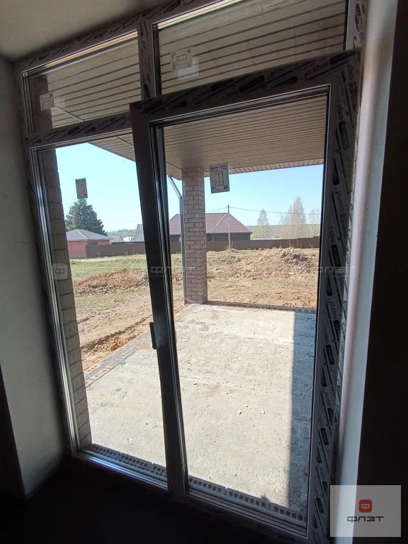 Продажа дома, Макаровка, Лаишевский район, ул. Солнечная - Фото 16