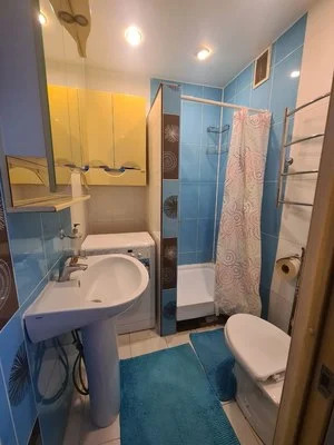 1-к. квартира, 33 м, 7/17 эт. в Подольске - Фото 8