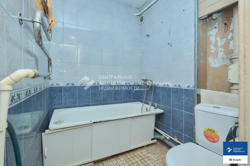Продажа квартиры, Рязань, улица 2-я Линия - Фото 8