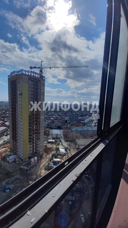 Продажа квартиры, Новосибирск, ул. Гурьевская - Фото 13