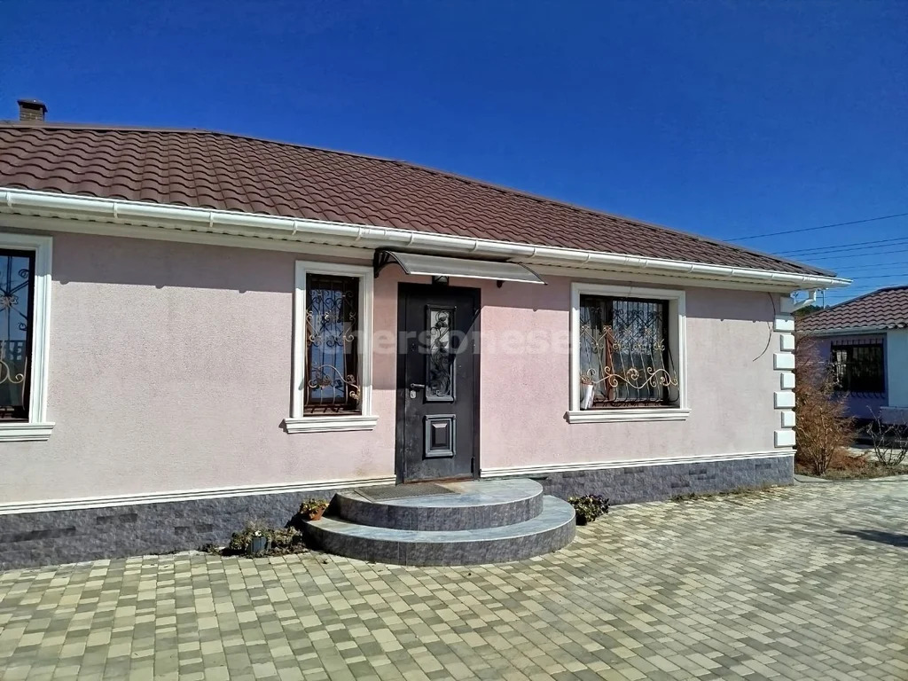 Продажа дома, Севастополь, территория СТ Эллада - Фото 26